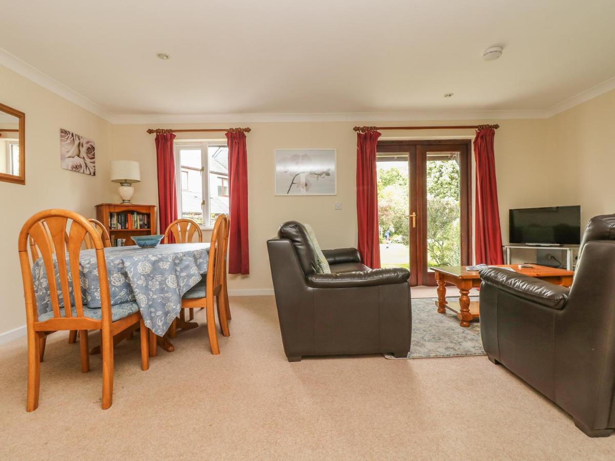 Cuckoo'S Cottage Falmouth Ngoại thất bức ảnh