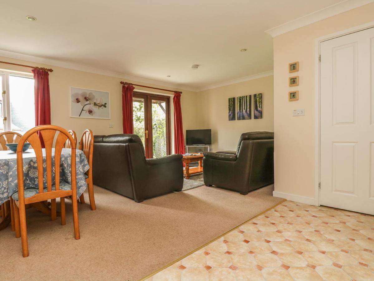 Cuckoo'S Cottage Falmouth Ngoại thất bức ảnh