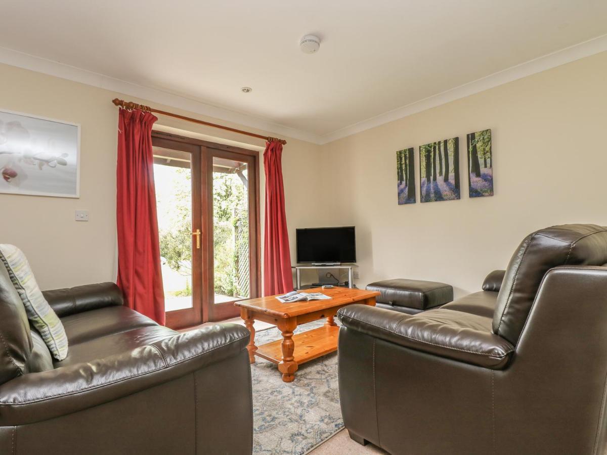 Cuckoo'S Cottage Falmouth Ngoại thất bức ảnh