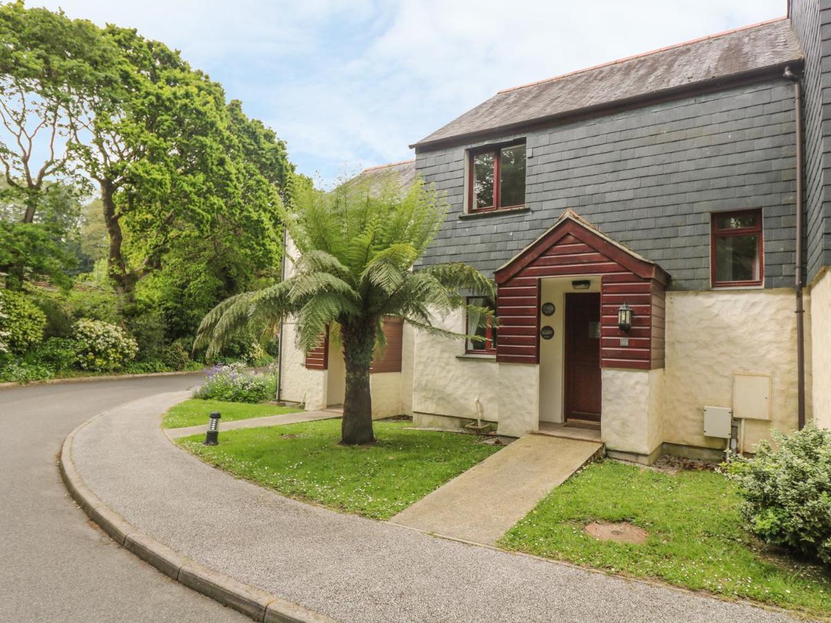 Cuckoo'S Cottage Falmouth Ngoại thất bức ảnh