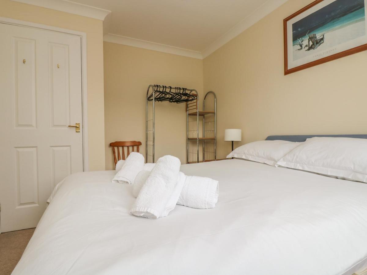 Cuckoo'S Cottage Falmouth Ngoại thất bức ảnh