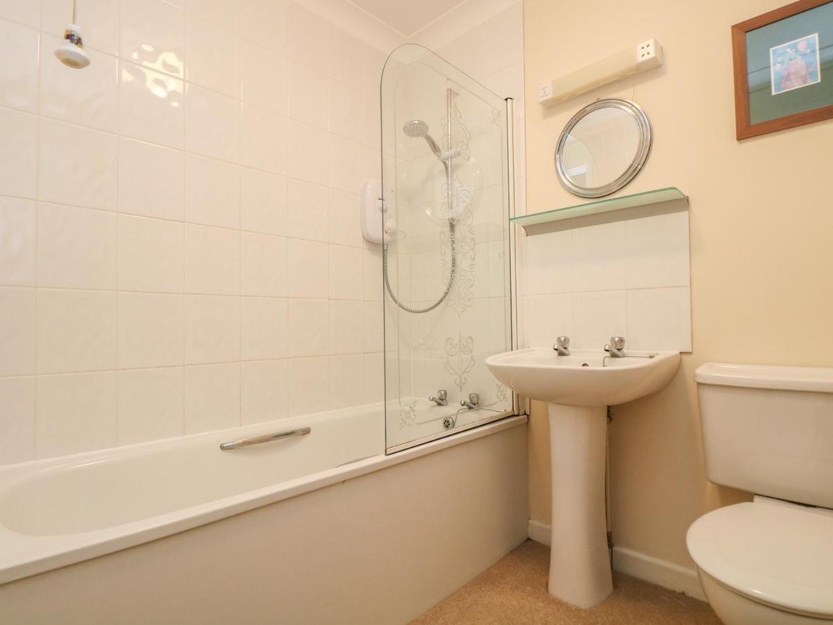 Cuckoo'S Cottage Falmouth Ngoại thất bức ảnh