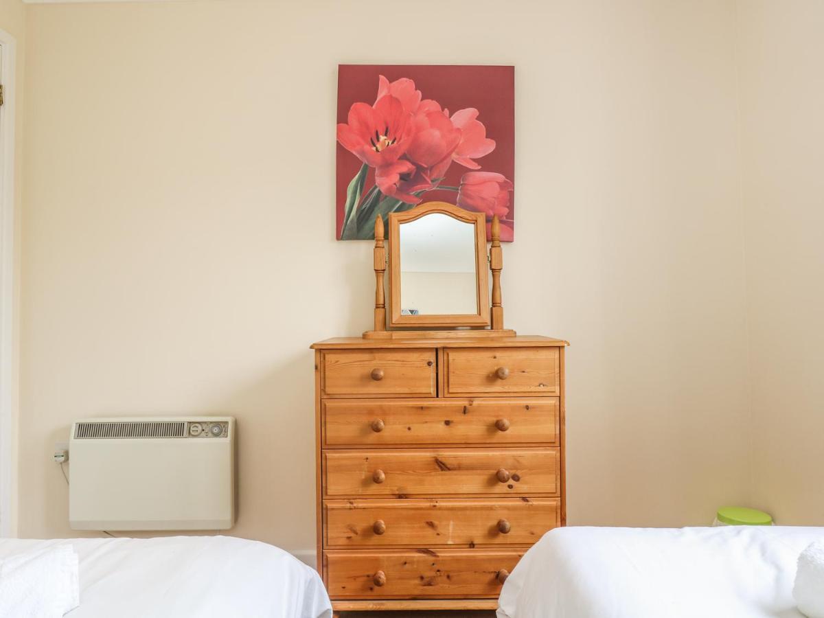 Cuckoo'S Cottage Falmouth Ngoại thất bức ảnh