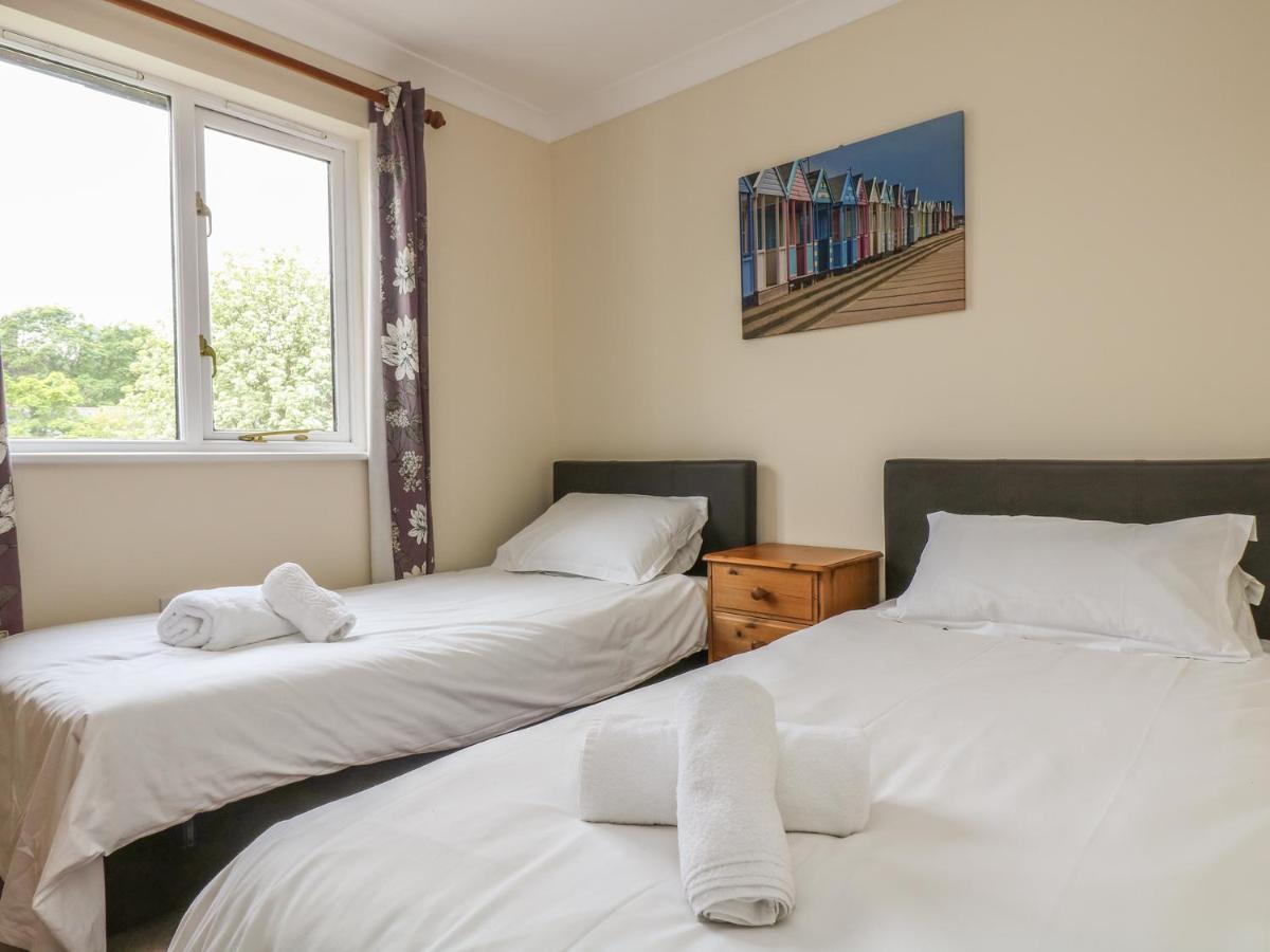 Cuckoo'S Cottage Falmouth Ngoại thất bức ảnh