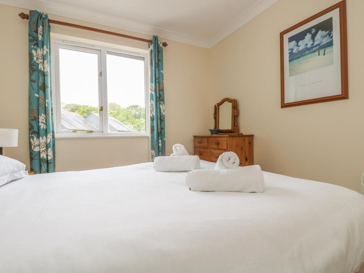 Cuckoo'S Cottage Falmouth Ngoại thất bức ảnh