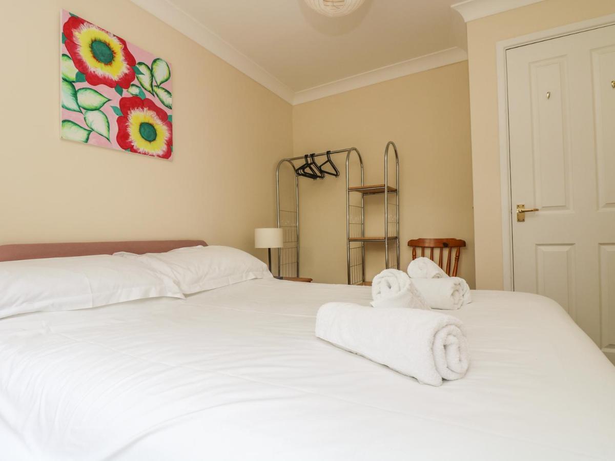 Cuckoo'S Cottage Falmouth Ngoại thất bức ảnh