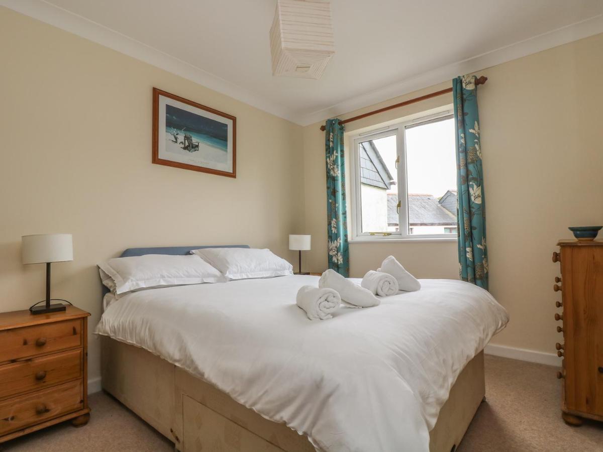 Cuckoo'S Cottage Falmouth Ngoại thất bức ảnh