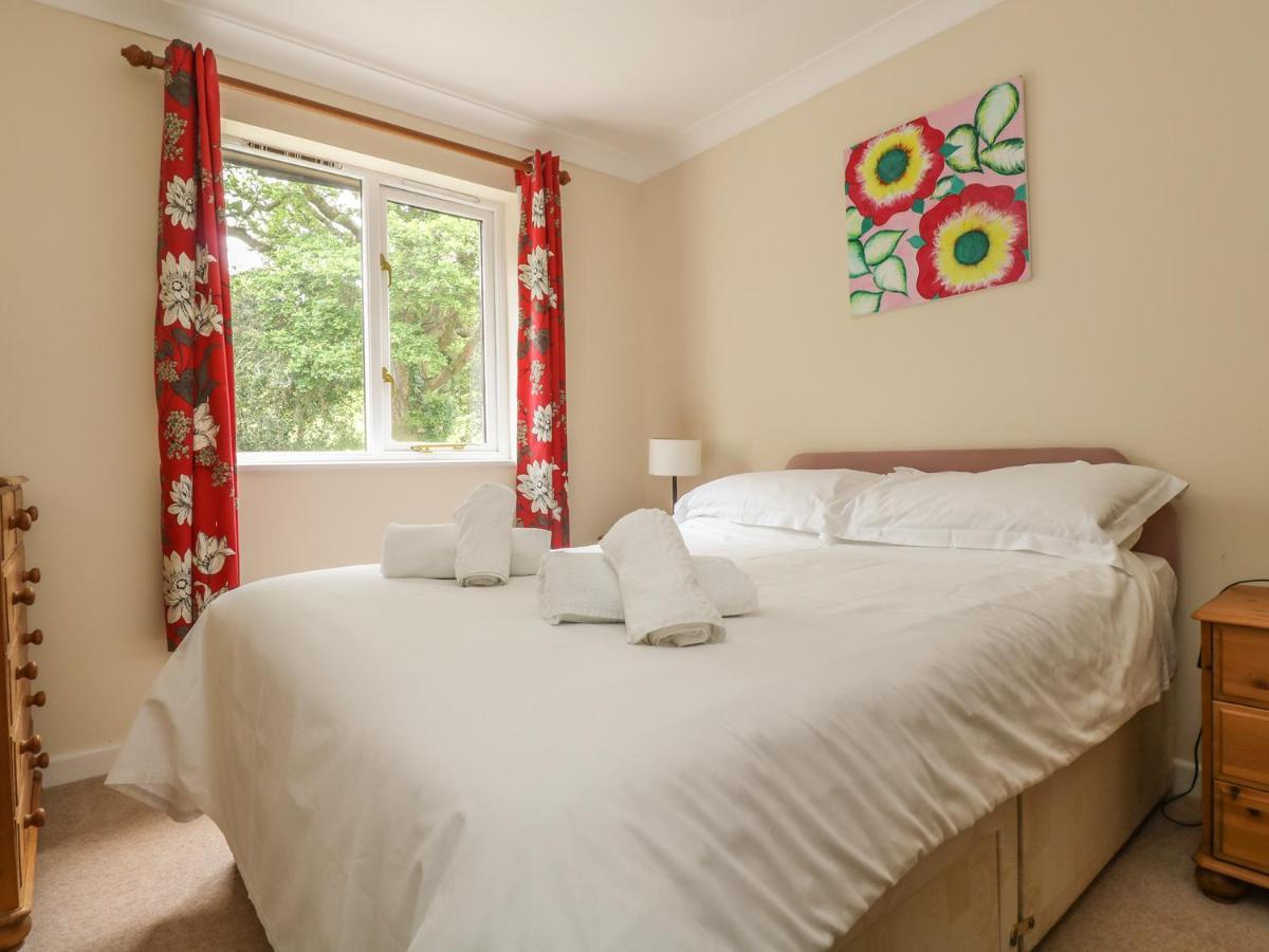Cuckoo'S Cottage Falmouth Ngoại thất bức ảnh