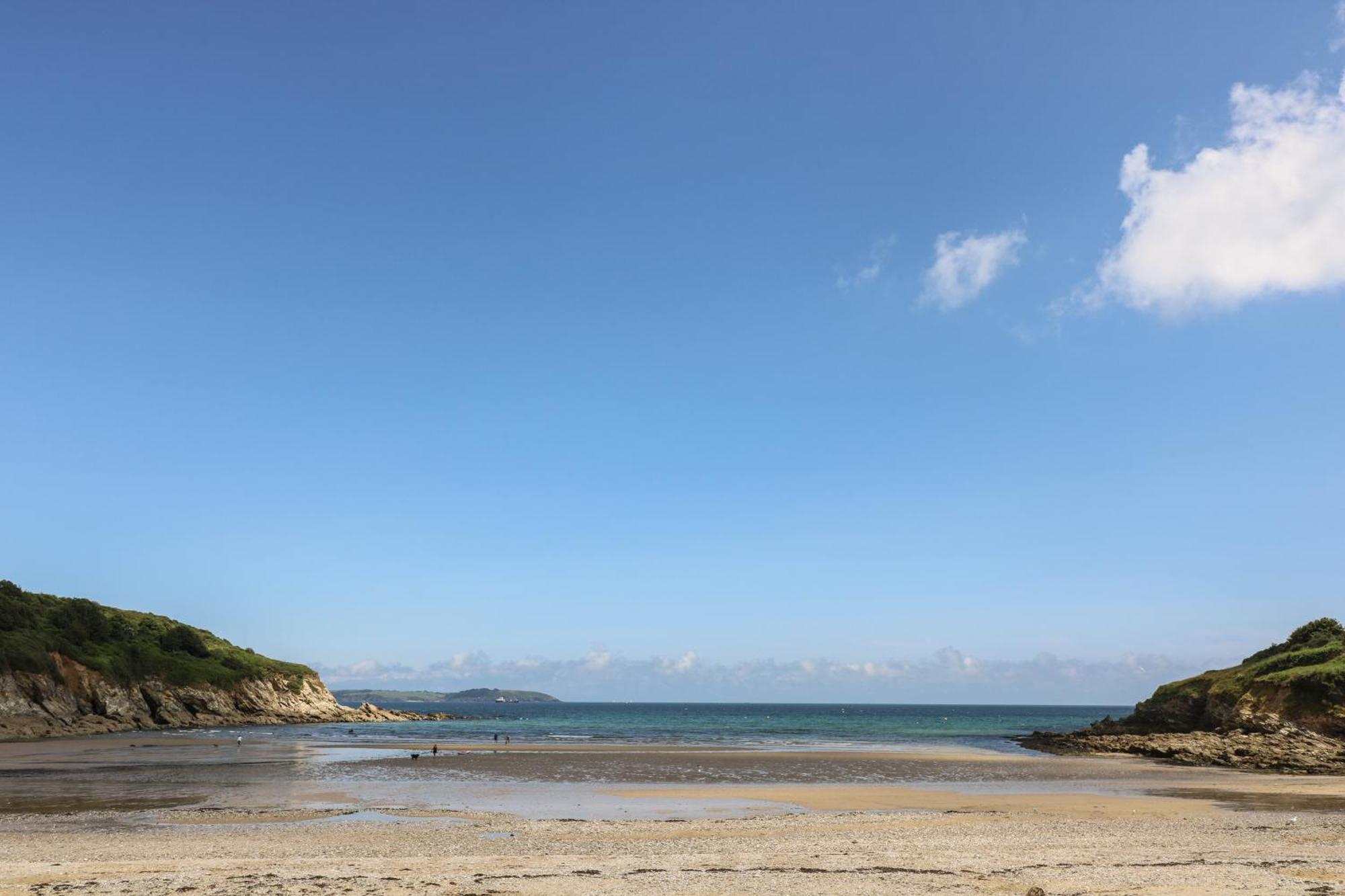 Cuckoo'S Cottage Falmouth Ngoại thất bức ảnh