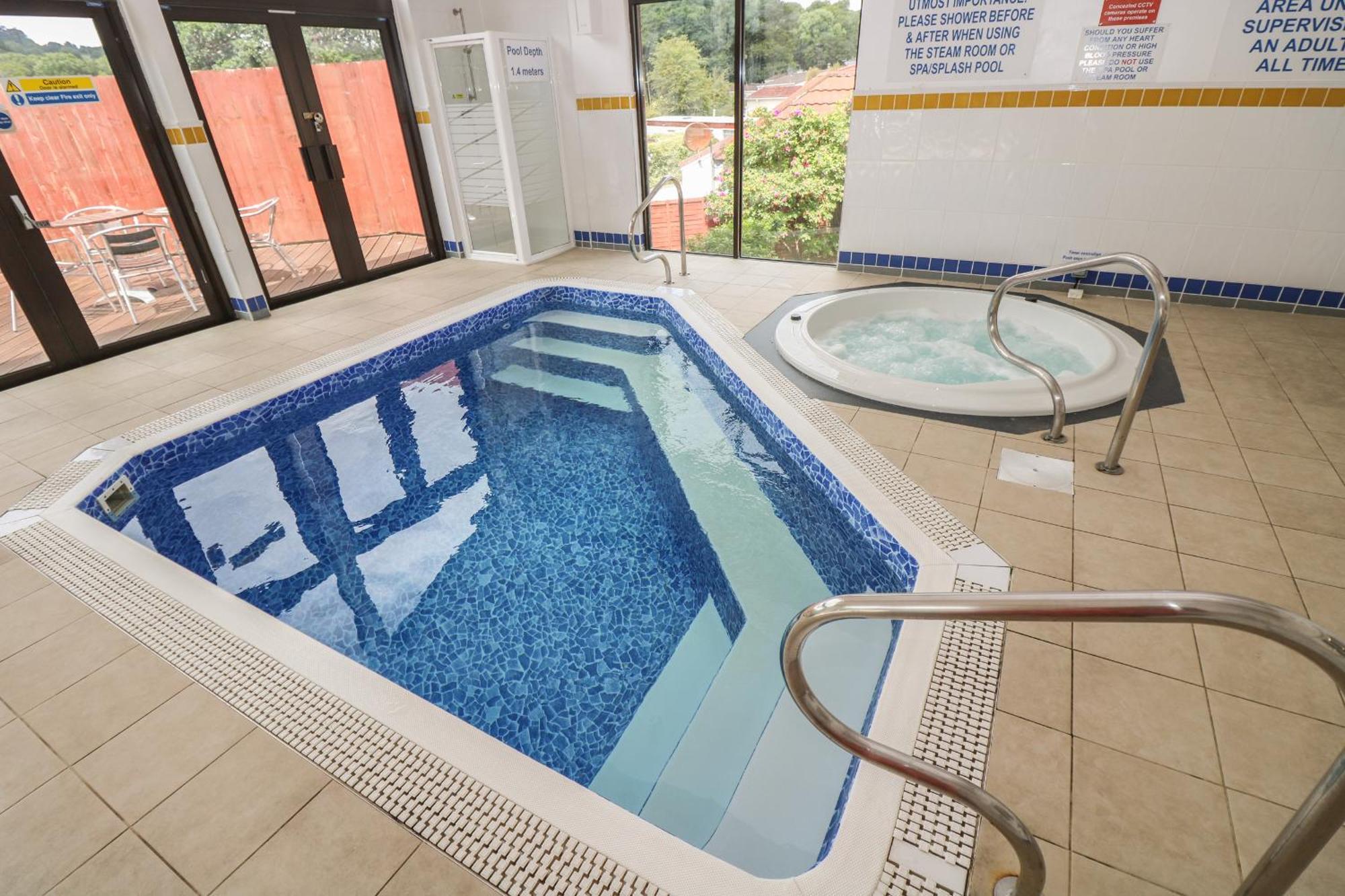 Cuckoo'S Cottage Falmouth Ngoại thất bức ảnh