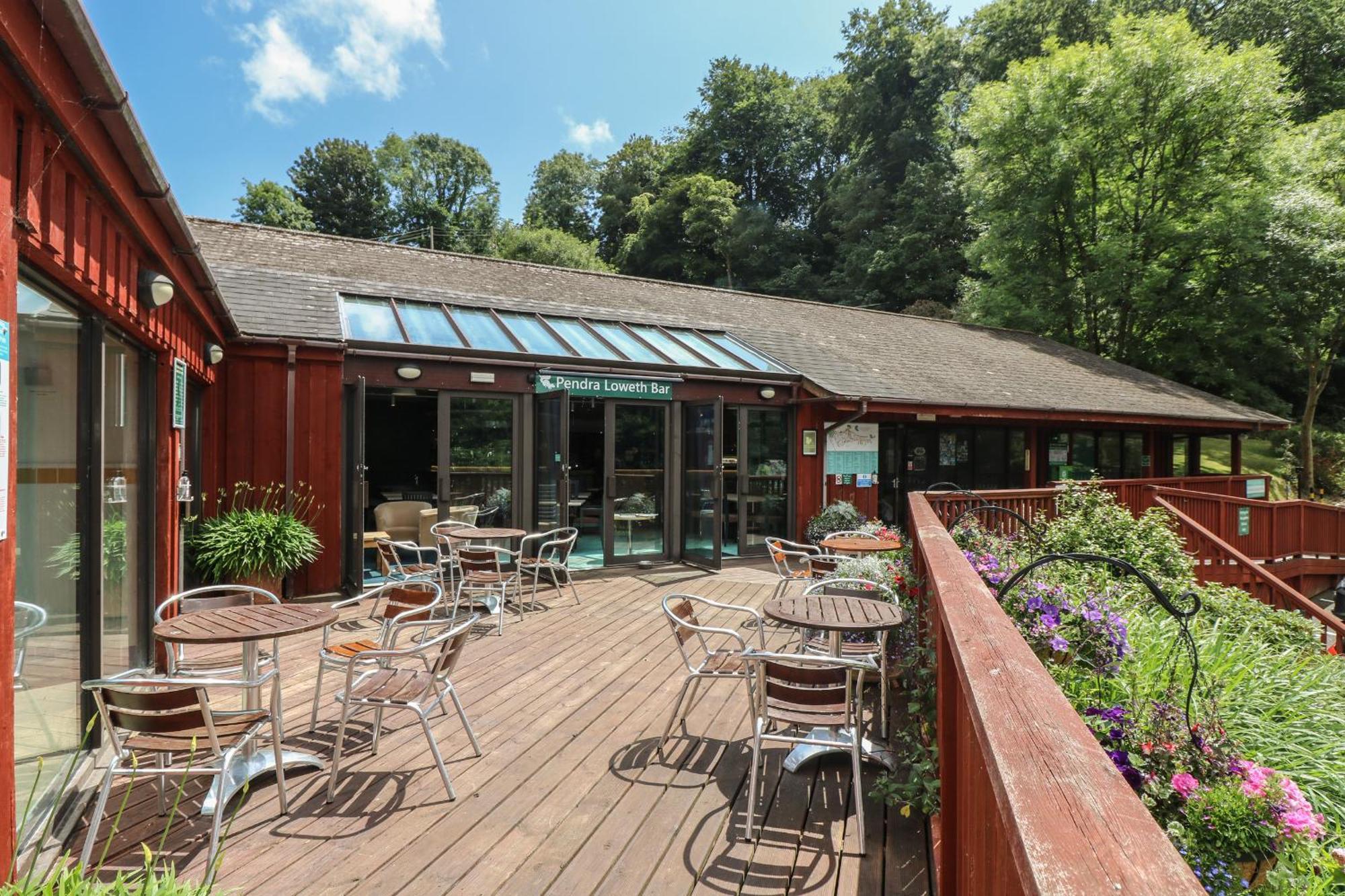 Cuckoo'S Cottage Falmouth Ngoại thất bức ảnh