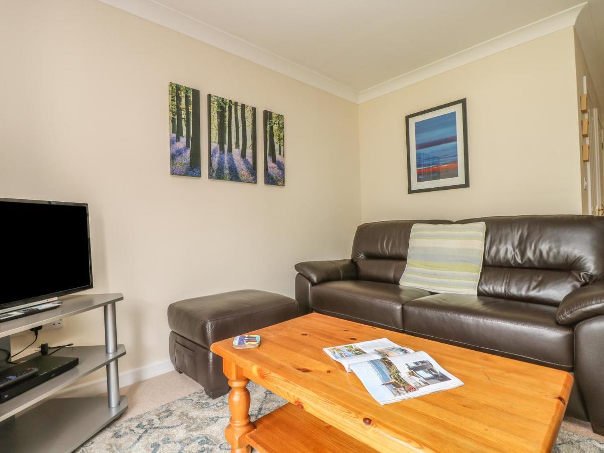 Cuckoo'S Cottage Falmouth Ngoại thất bức ảnh